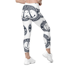 Load image into Gallery viewer, Leggings with pockets