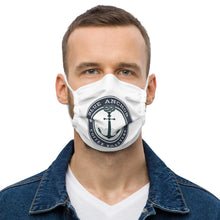 Load image into Gallery viewer, Premium face mask