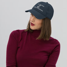 Load image into Gallery viewer, Distressed Dad Hat