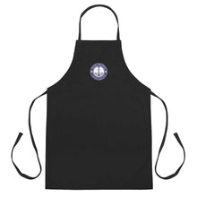 Load image into Gallery viewer, Embroidered Apron