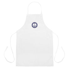 Load image into Gallery viewer, Embroidered Apron