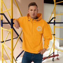 Load image into Gallery viewer, Embroidered Champion Packable Jacket