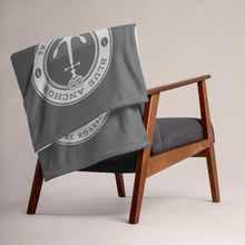 Load image into Gallery viewer, Throw Blanket