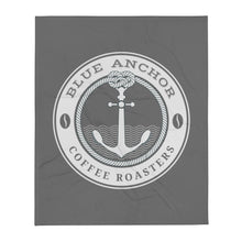 Load image into Gallery viewer, Throw Blanket