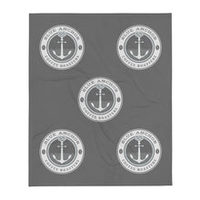 Load image into Gallery viewer, Throw Blanket