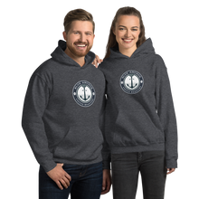 Load image into Gallery viewer, Blue Anchor Coffee Roasters Unisex Hoodie