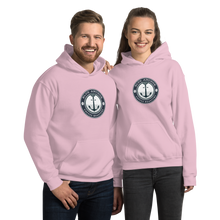 Load image into Gallery viewer, Blue Anchor Coffee Roasters Unisex Hoodie