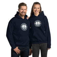 Load image into Gallery viewer, Blue Anchor Coffee Roasters Unisex Hoodie