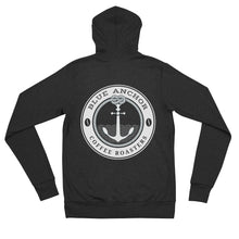 Load image into Gallery viewer, Unisex zip hoodie