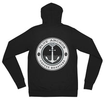 Load image into Gallery viewer, Unisex zip hoodie