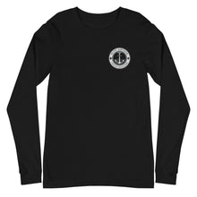 Load image into Gallery viewer, Unisex Long Sleeve Tee