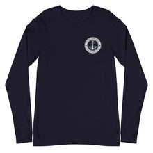Load image into Gallery viewer, Unisex Long Sleeve Tee