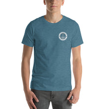 Load image into Gallery viewer, Short-Sleeve Unisex T-Shirt