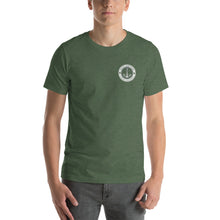 Load image into Gallery viewer, Short-Sleeve Unisex T-Shirt