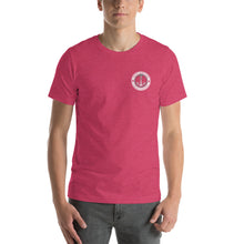 Load image into Gallery viewer, Short-Sleeve Unisex T-Shirt