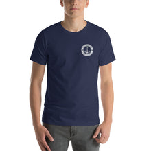 Load image into Gallery viewer, Short-Sleeve Unisex T-Shirt