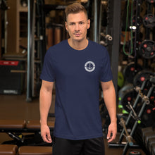 Load image into Gallery viewer, Short-Sleeve Unisex T-Shirt