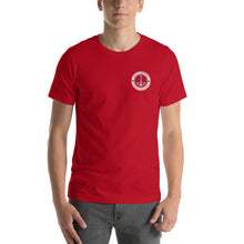 Load image into Gallery viewer, Short-Sleeve Unisex T-Shirt