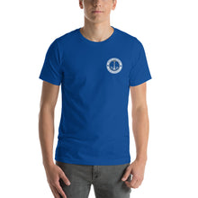 Load image into Gallery viewer, Short-Sleeve Unisex T-Shirt