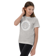 Load image into Gallery viewer, Youth jersey t-shirt