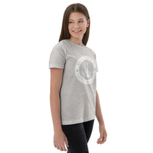 Load image into Gallery viewer, Youth jersey t-shirt