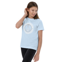 Load image into Gallery viewer, Youth jersey t-shirt