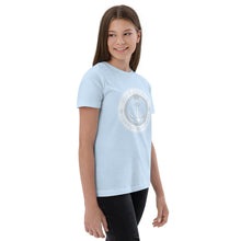 Load image into Gallery viewer, Youth jersey t-shirt