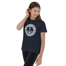 Load image into Gallery viewer, Youth jersey t-shirt