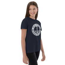 Load image into Gallery viewer, Youth jersey t-shirt