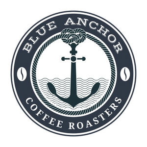 Blue Anchor Coffee Roasters